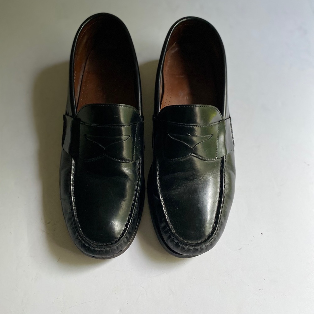 Allen Edmonds Walden dress shoe